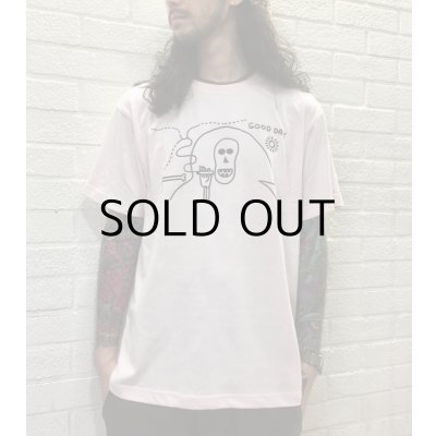 画像9: SCUMBOY T-SHIRT "GOOD DAY" ※SALE
