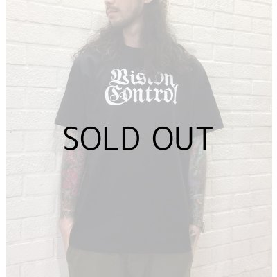 画像7: LAiNNY T-SHIRT "VISION CONTROL" ※SALE