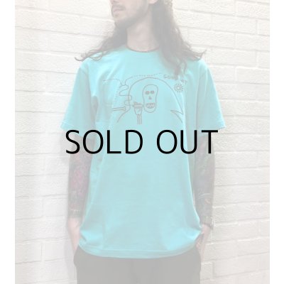 画像8: SCUMBOY T-SHIRT "GOOD DAY" ※SALE