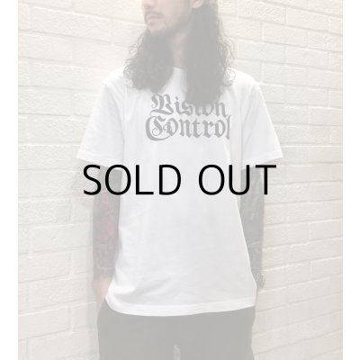 画像6: LAiNNY T-SHIRT "VISION CONTROL" ※SALE