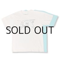 SCUMBOY T-SHIRT "GOOD DAY" ※SALE