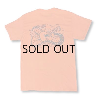 画像4: ILLSYNAPSE T-SHIRT "K.G" ※SALE