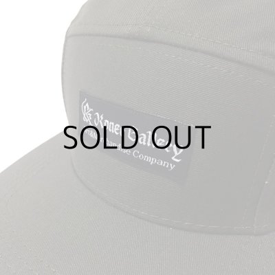 画像9: KONER GALLERY JET CAP