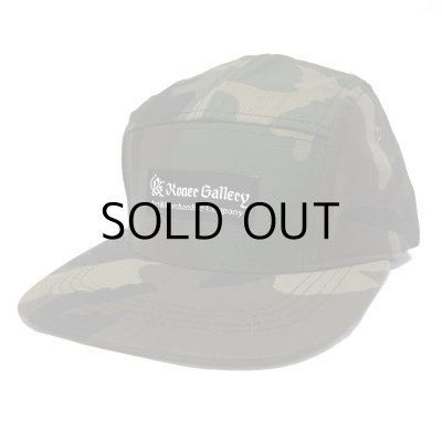 画像3: KONER GALLERY JET CAP