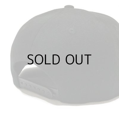 画像5: KONER GALLERY SNAPBACK CAP