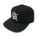 画像2: KONER GALLERY SNAPBACK CAP  (2)