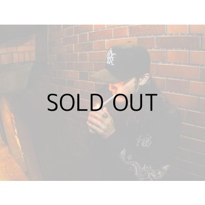 画像7: KONER GALLERY SNAPBACK CAP