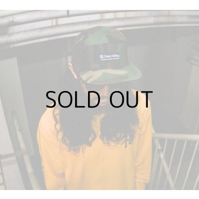 画像11: KONER GALLERY JET CAP