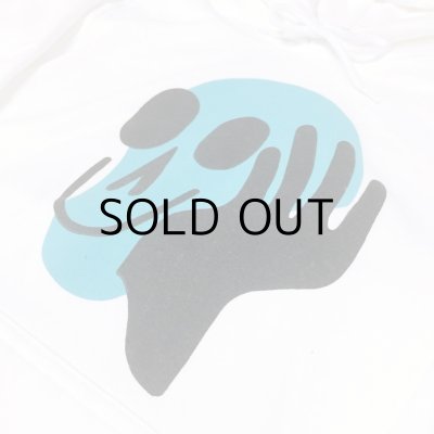 画像4: YUNG BACHELOR HOODIE  "BUSINESS CALL" ※SALE