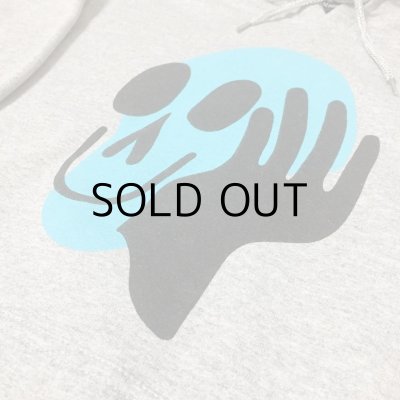 画像5: YUNG BACHELOR HOODIE  "BUSINESS CALL" ※SALE