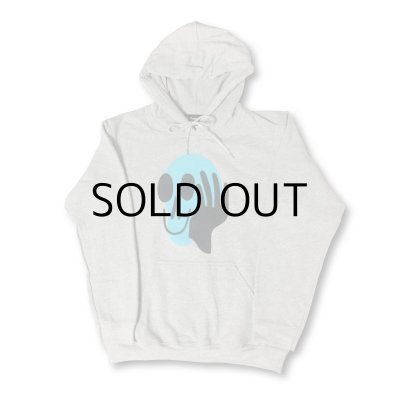 画像3: YUNG BACHELOR HOODIE  "BUSINESS CALL" ※SALE