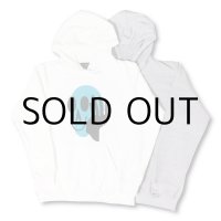 YUNG BACHELOR HOODIE  "BUSINESS CALL" ※SALE