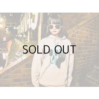 画像8: YUNG BACHELOR HOODIE  "BUSINESS CALL" ※SALE