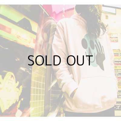 画像9: YUNG BACHELOR HOODIE  "BUSINESS CALL" ※SALE