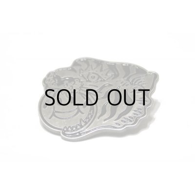 画像3: ILLSYNAPSE PINS "TAKE IT EASY"