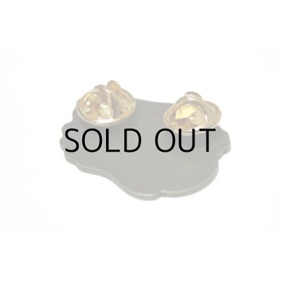 画像4: ILLSYNAPSE PINS "TAKE IT EASY"