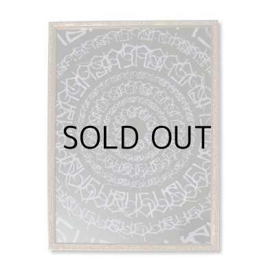 画像7: SANROKU BANDANA   "MANDALA"