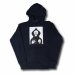 画像4: YUNG BACHELOR HOODIE  "GRIM CREEPER"