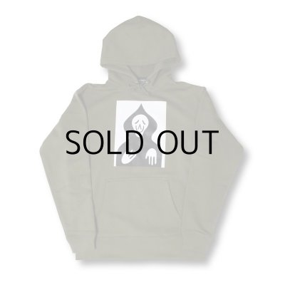 画像5: YUNG BACHELOR HOODIE  "GRIM CREEPER"
