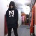 画像10: YUNG BACHELOR HOODIE  "GRIM CREEPER"