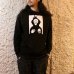 画像9: YUNG BACHELOR HOODIE  "GRIM CREEPER"