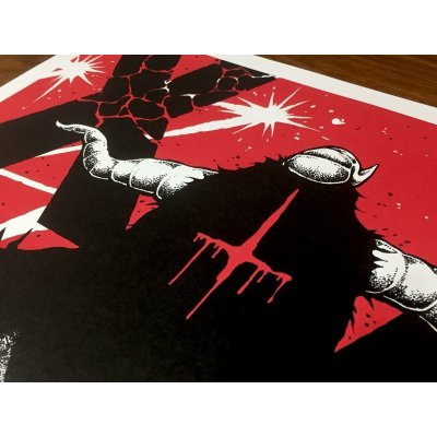 画像5: SECOND KNOCK POSTER "ANKOKU"