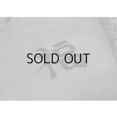 画像9: ILLSYNAPSE HOODIE "TAKE IT EASY"