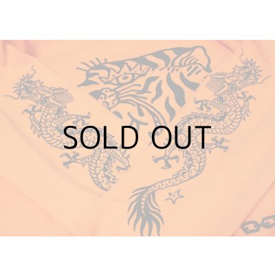 画像14: ILLSYNAPSE HOODIE "TAKE IT EASY"