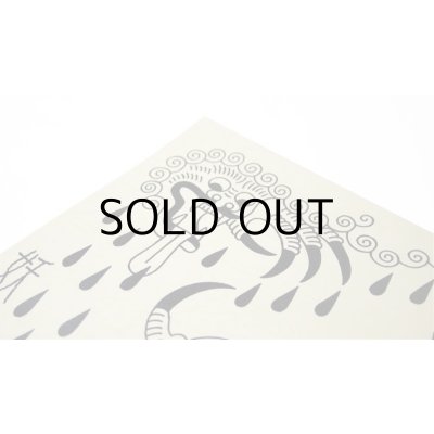 画像3: SCUMBOY POSTER "YOKAI"