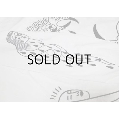 画像10: SCUMBOY L/S T-SHIRT "YOKAI" ※SALE