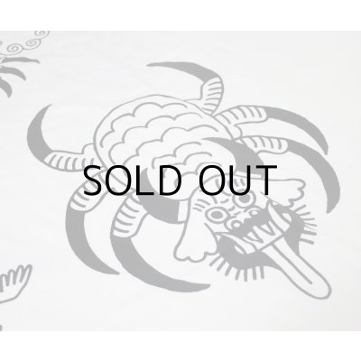 画像8: SCUMBOY L/S T-SHIRT "YOKAI" ※SALE