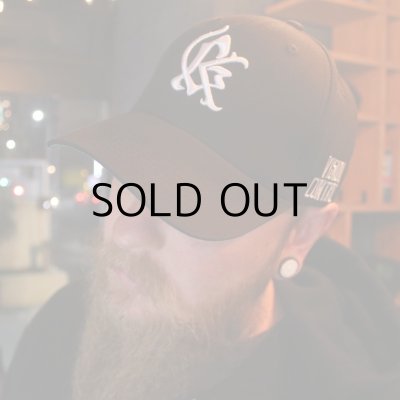 画像10: KONER GALLERY 6 PANEL CAP 