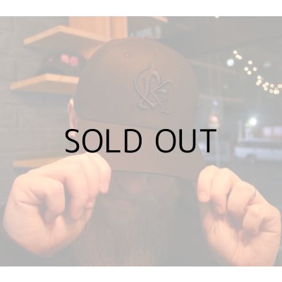 画像9: KONER GALLERY 6 PANEL CAP 