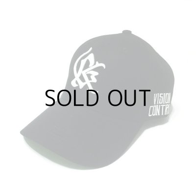 画像3: KONER GALLERY 6 PANEL CAP 