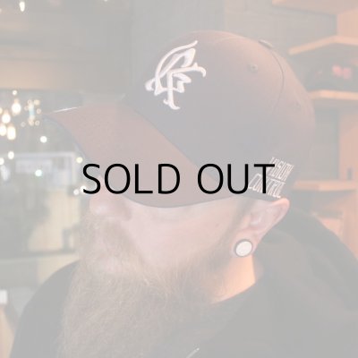 画像8: KONER GALLERY 6 PANEL CAP 