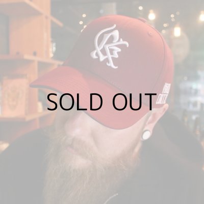 画像11: KONER GALLERY 6 PANEL CAP 