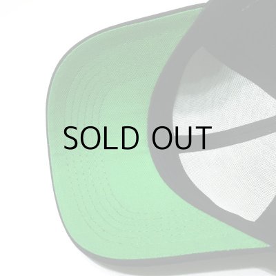 画像6: KONER GALLERY 6 PANEL CAP 