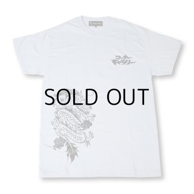 画像2: LAiNNY T-SHIRT "DRAGON" ※SALE