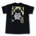 画像1: SECONDKNOCK T-SHIRT "ANKOKU" ※SALE (1)