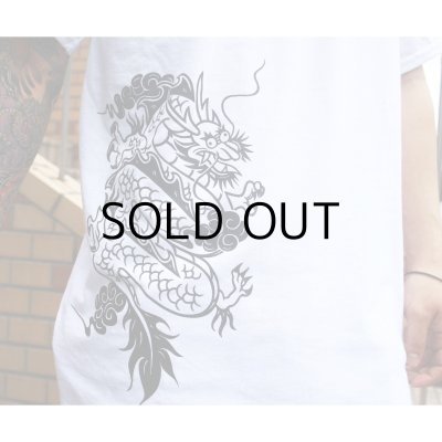 画像6: LAiNNY T-SHIRT "DRAGON" ※SALE