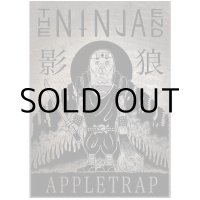 APPLETRAP POSTER "NINJA"