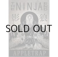 APPLETRAP POSTER "NINJA"