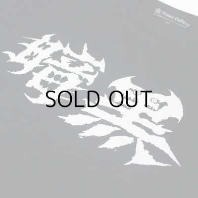 画像3: SECONDKNOCK T-SHIRT "ANKOKU" ※SALE