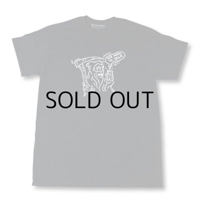 画像3: NICHOLAS DANGER T-SHIRT #01 ※SALE