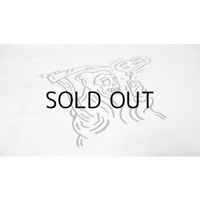 画像6: NICHOLAS DANGER T-SHIRT #01 ※SALE