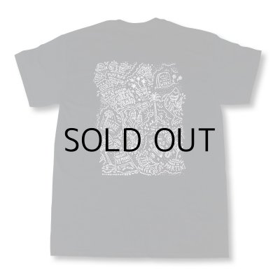 画像5: NICHOLAS DANGER T-SHIRT #01 ※SALE