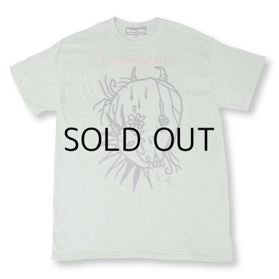 画像4: IZUMONSTER T-SHIRT "SUBTERRANEAN BRAIN" ※SALE