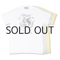 ILLSYNAPSE T-SHIRT "POISON" ※SALE