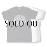 SANROKU T-SHIRT "SANROKU MANDALA"　※SALE