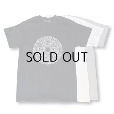 画像1: SANROKU T-SHIRT "SANROKU MANDALA"　※SALE